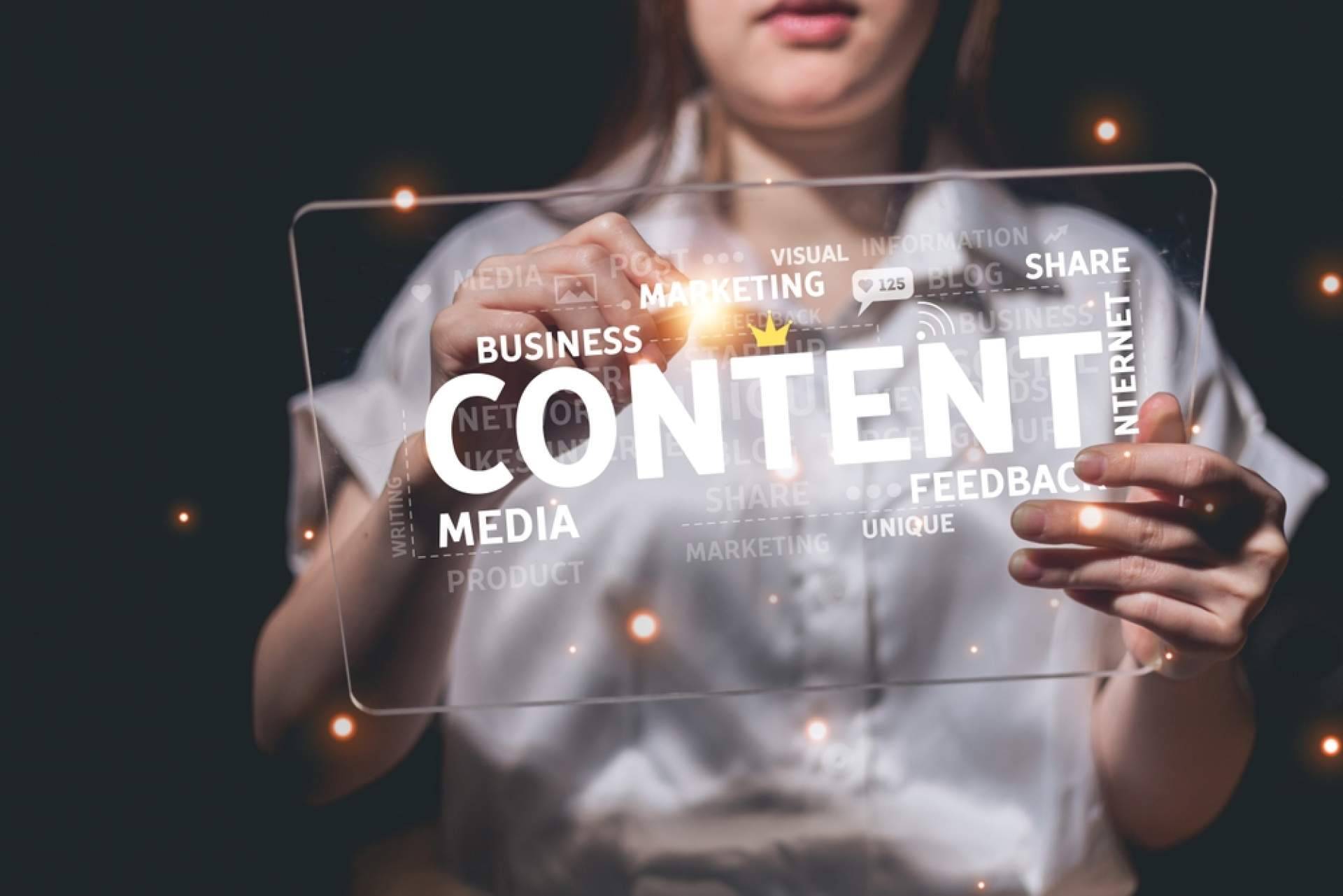 'What is Contentful?', por Aplyca