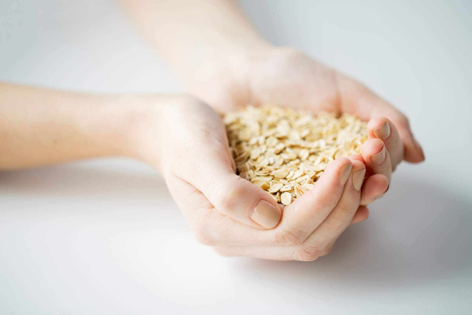 La harina de avena de sabores es el combustible ideal para la rutina deportiva