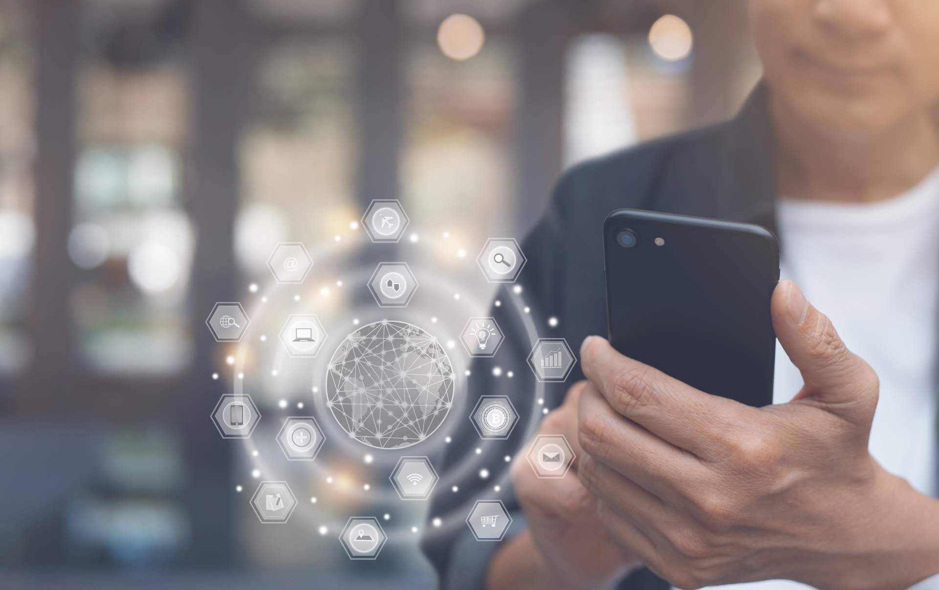 Servinet cuenta con un servicio de desarrollo de apps
