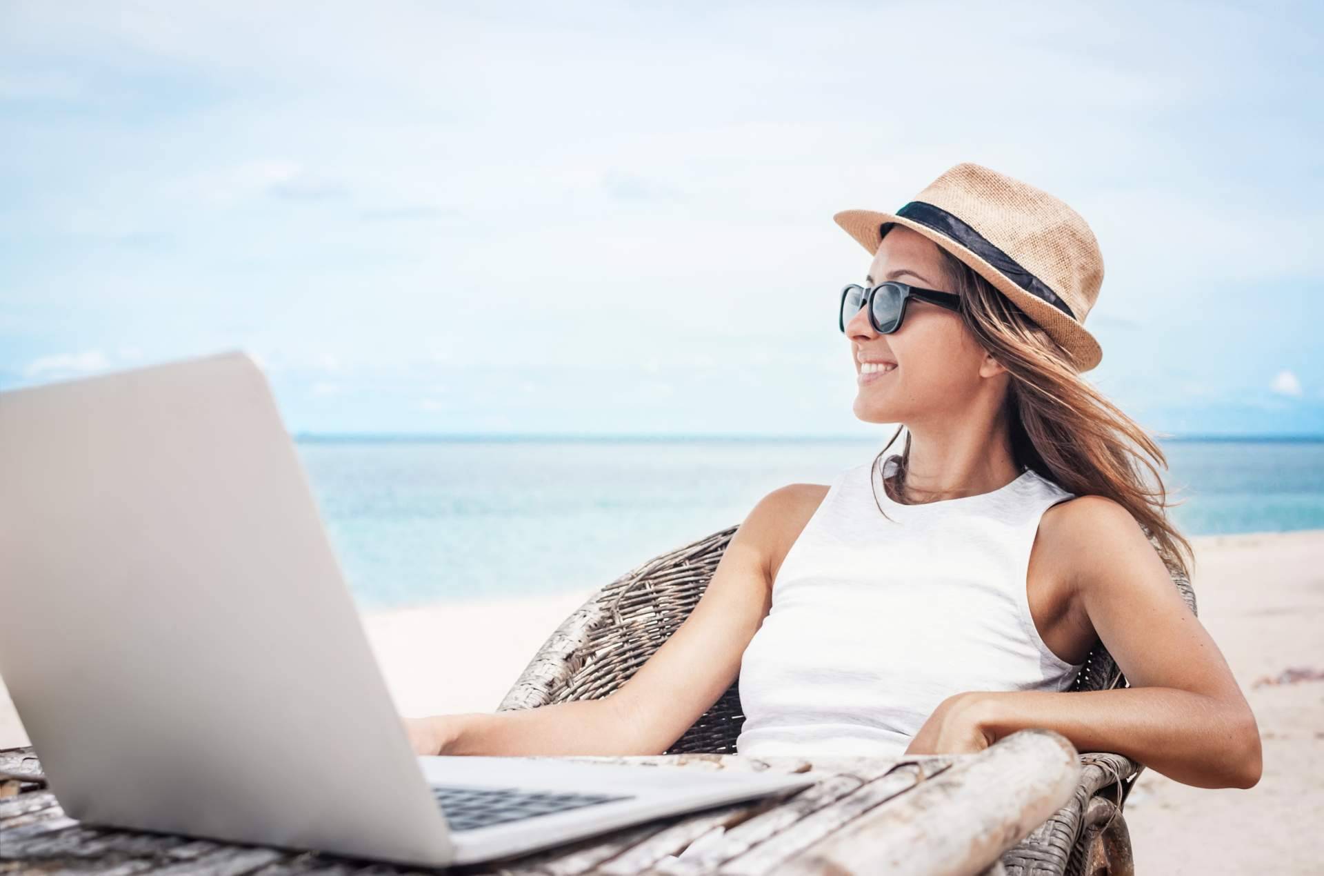Para trabajadores y desempleados, cursos de verano gratuitos