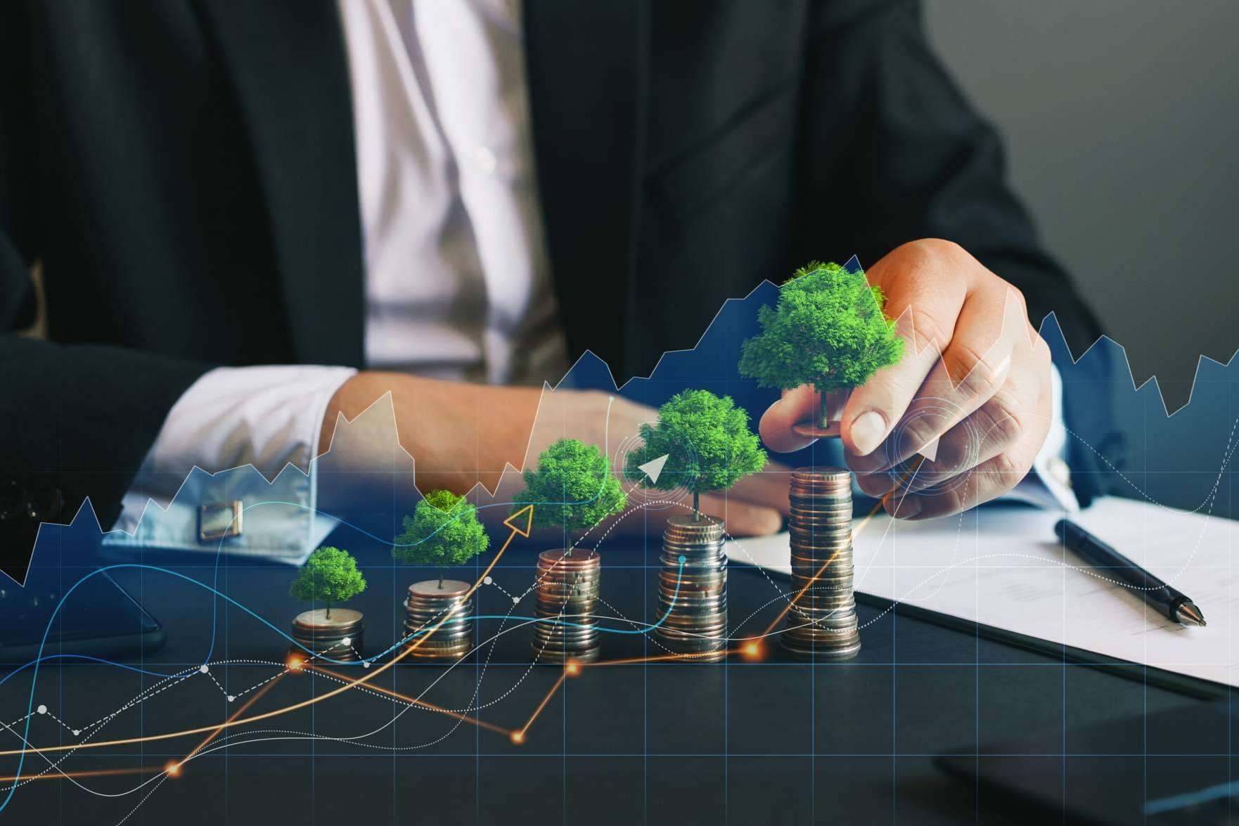 Impulsar el crecimiento de las empresas con formación en sostenibilidad empresarial