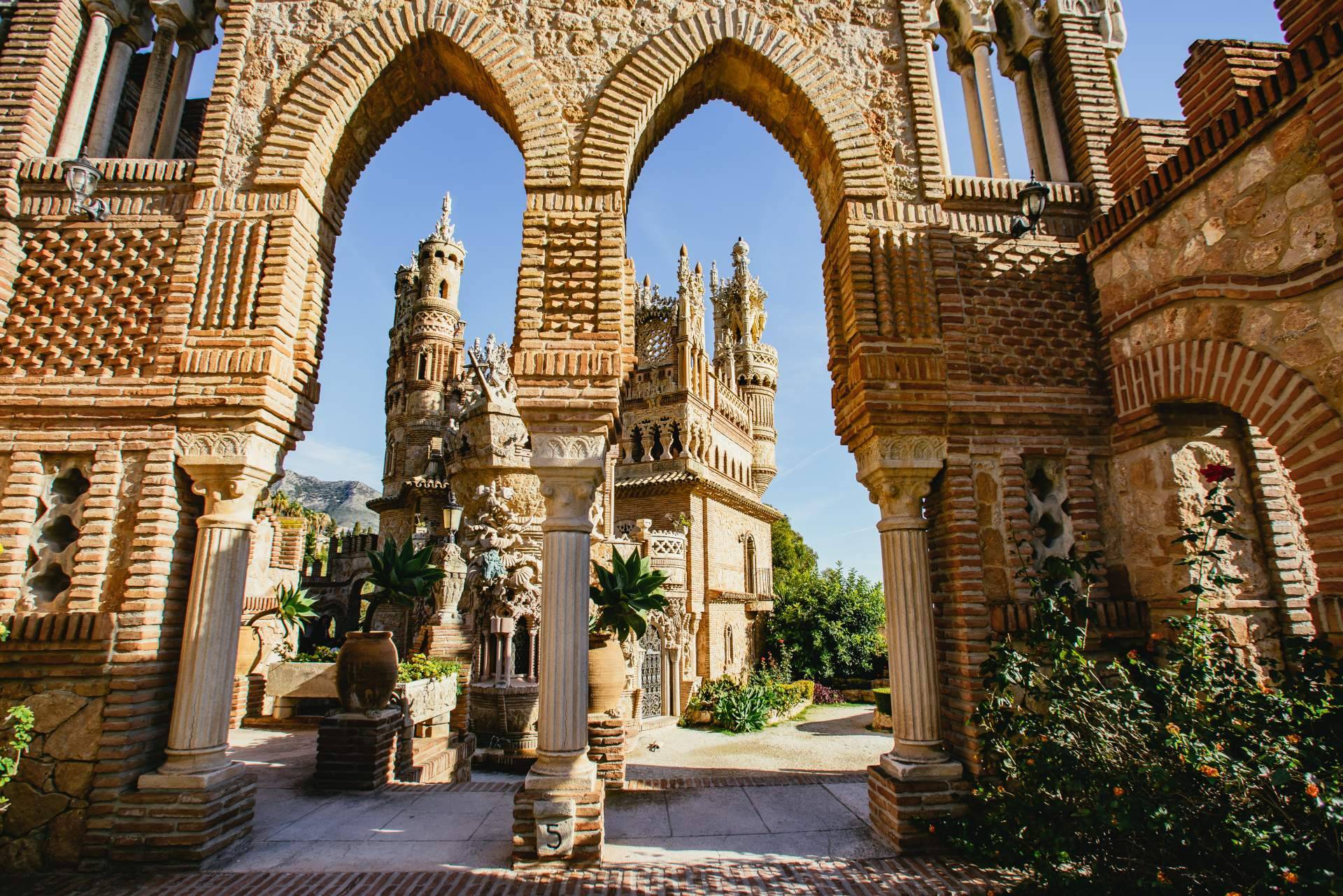 La Costa del Sol, un destino turístico de moda en España ideal para estancias cortas