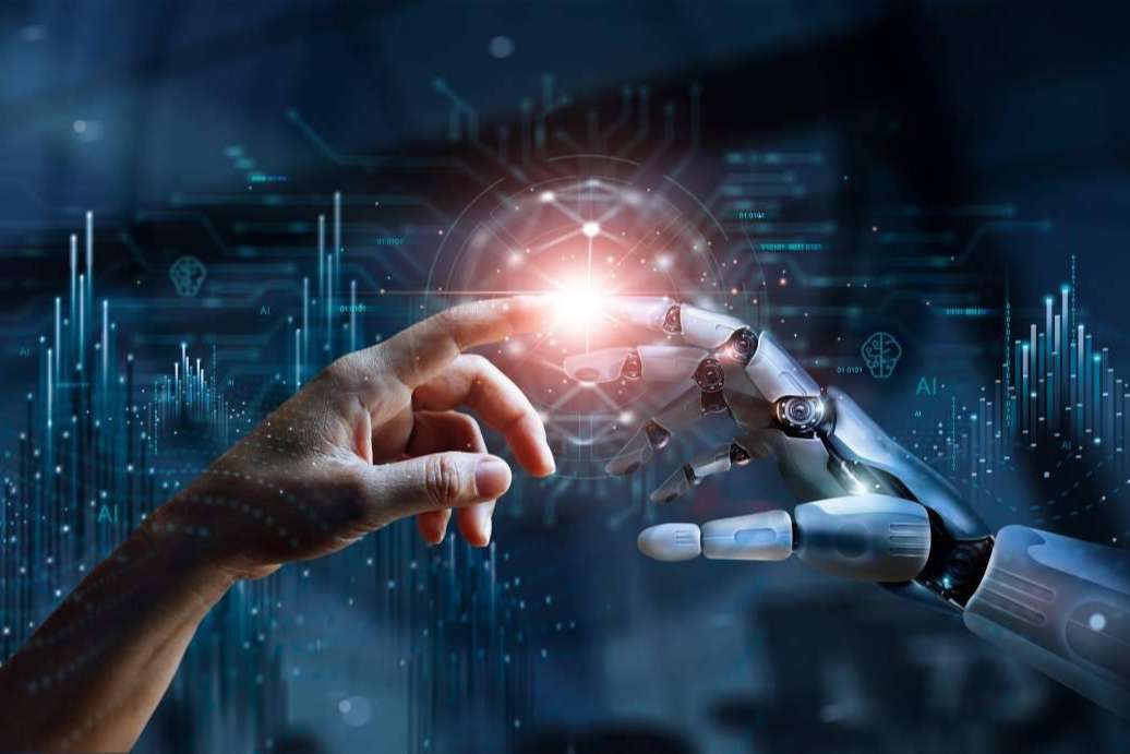 El máster en IA generativa de España que brinda Blockchain School for Management (BSM)