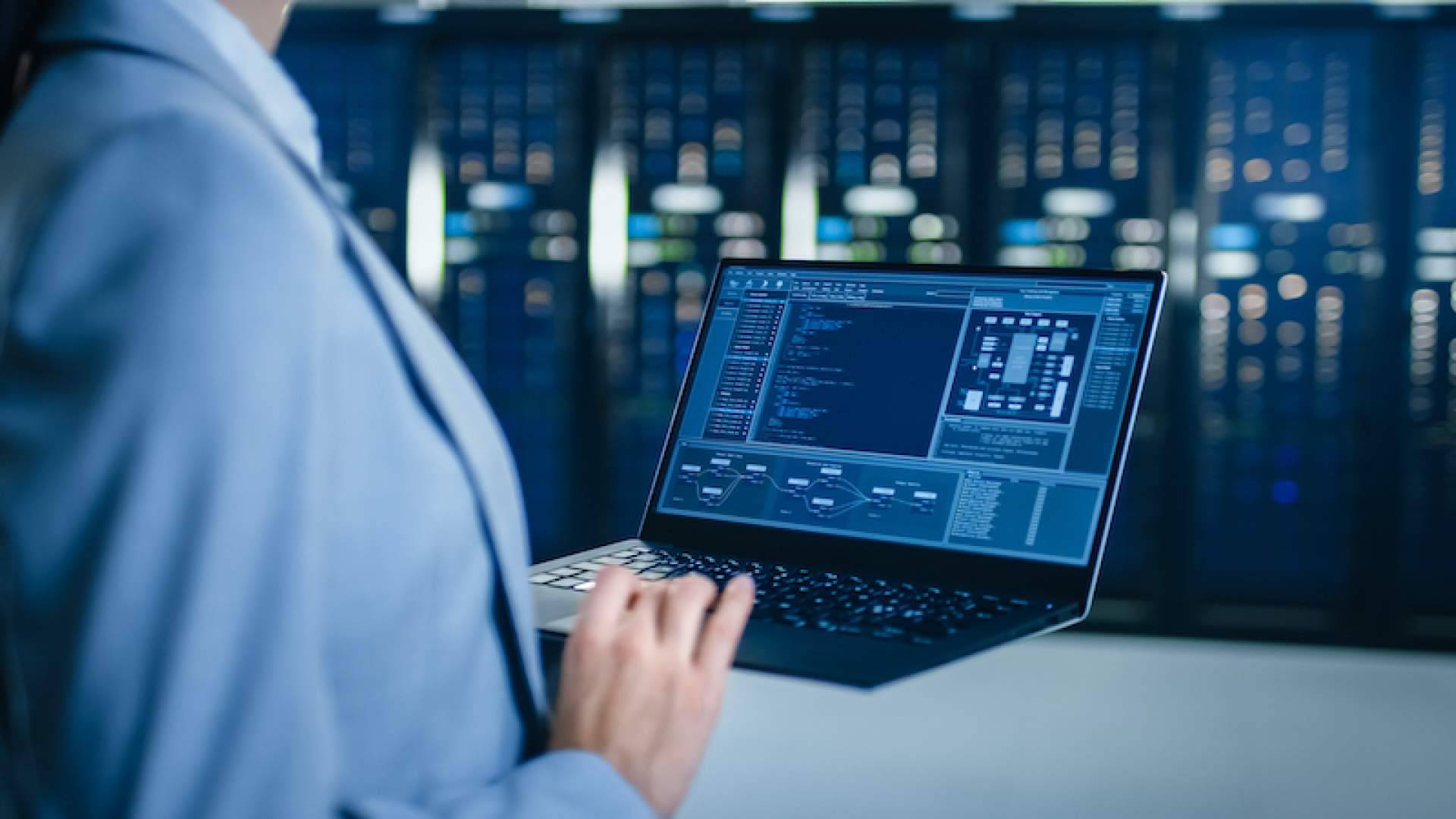 Servicio de hosting profesional con enfoque en seguridad web, AFX Solutions
