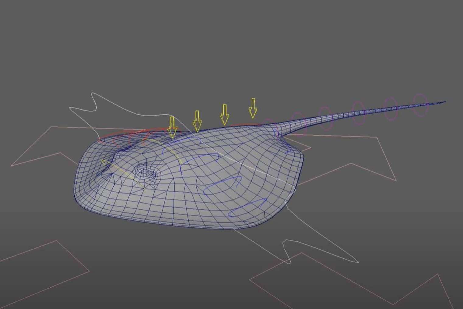 ¿Dónde encontrar un máster online en Rigging de la mano de los expertos en animación 3D? Universal Arts School