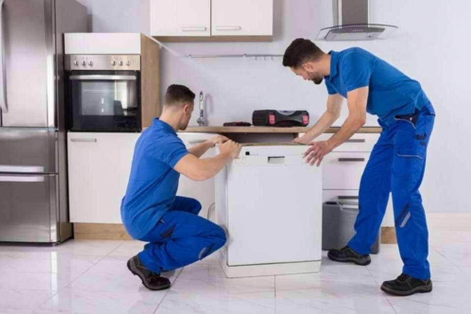 Servicio Técnico Bosch Vitoria, especialistas en reparación de electrodomésticos Bosch