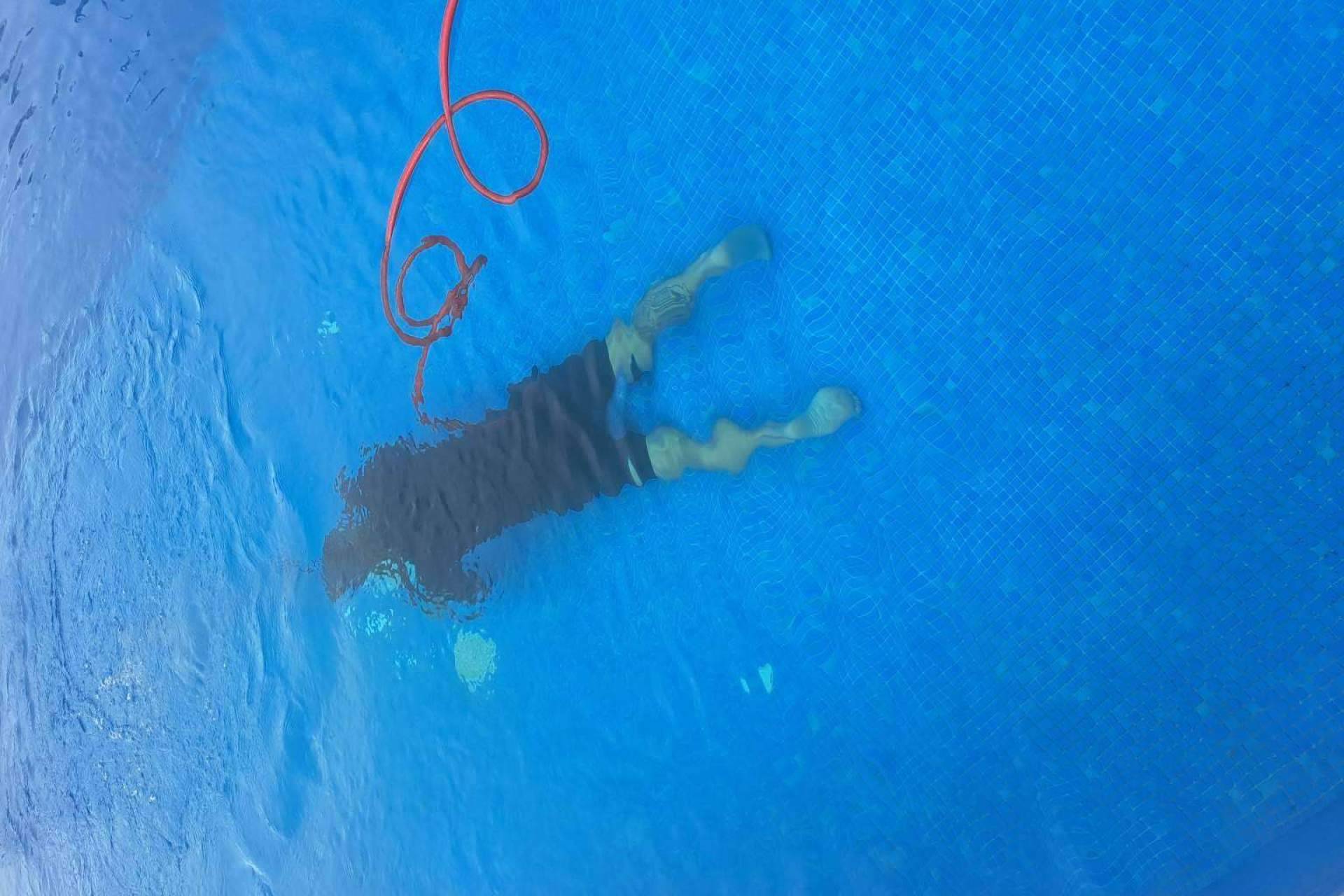¿Cómo localizar una fuga en piscina? No Más Fugas