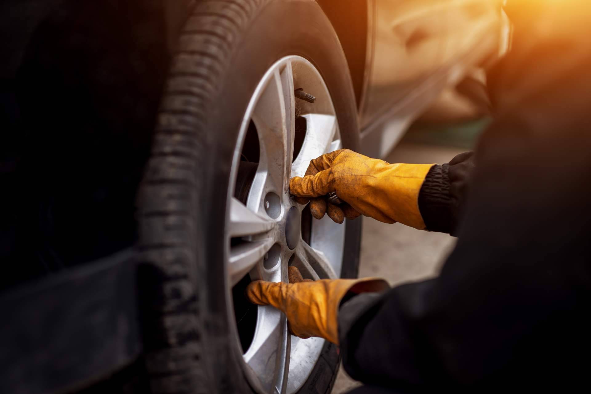 Razones por las que comprar llantas Audi, por Todo Llantas Shop
