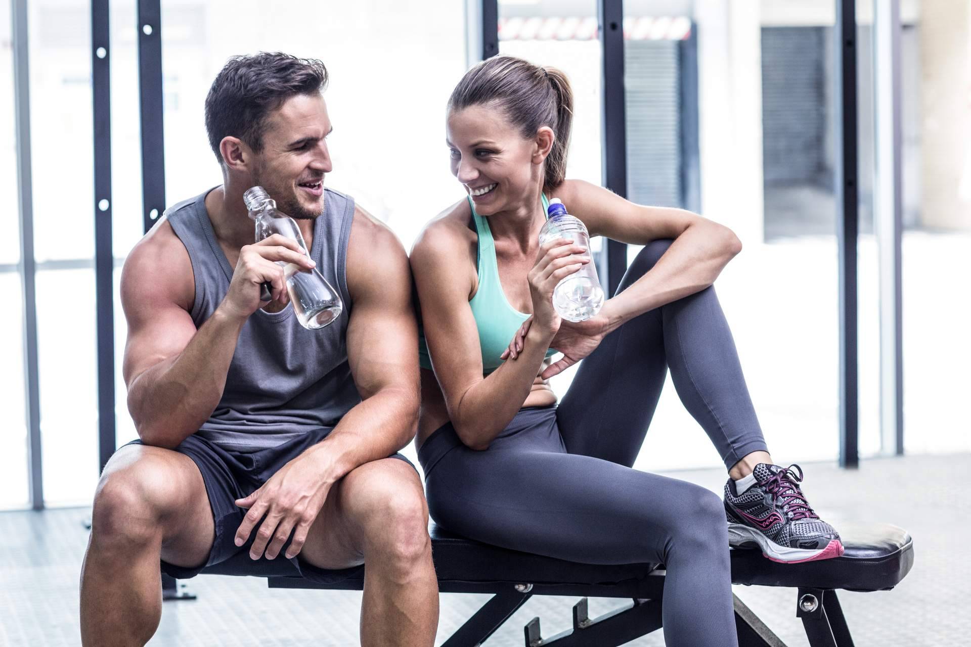 Sportalis es una plataforma para publicar y buscar trabajo en el sector del fitness