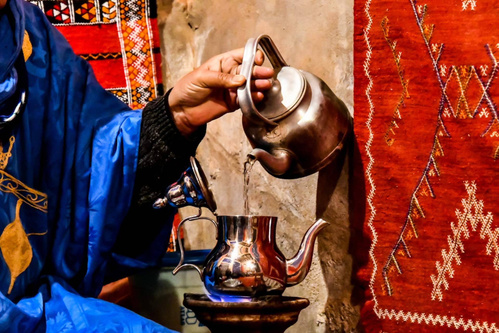 Disfrutar de tours por Marruecos personalizados con Ramlia Tours