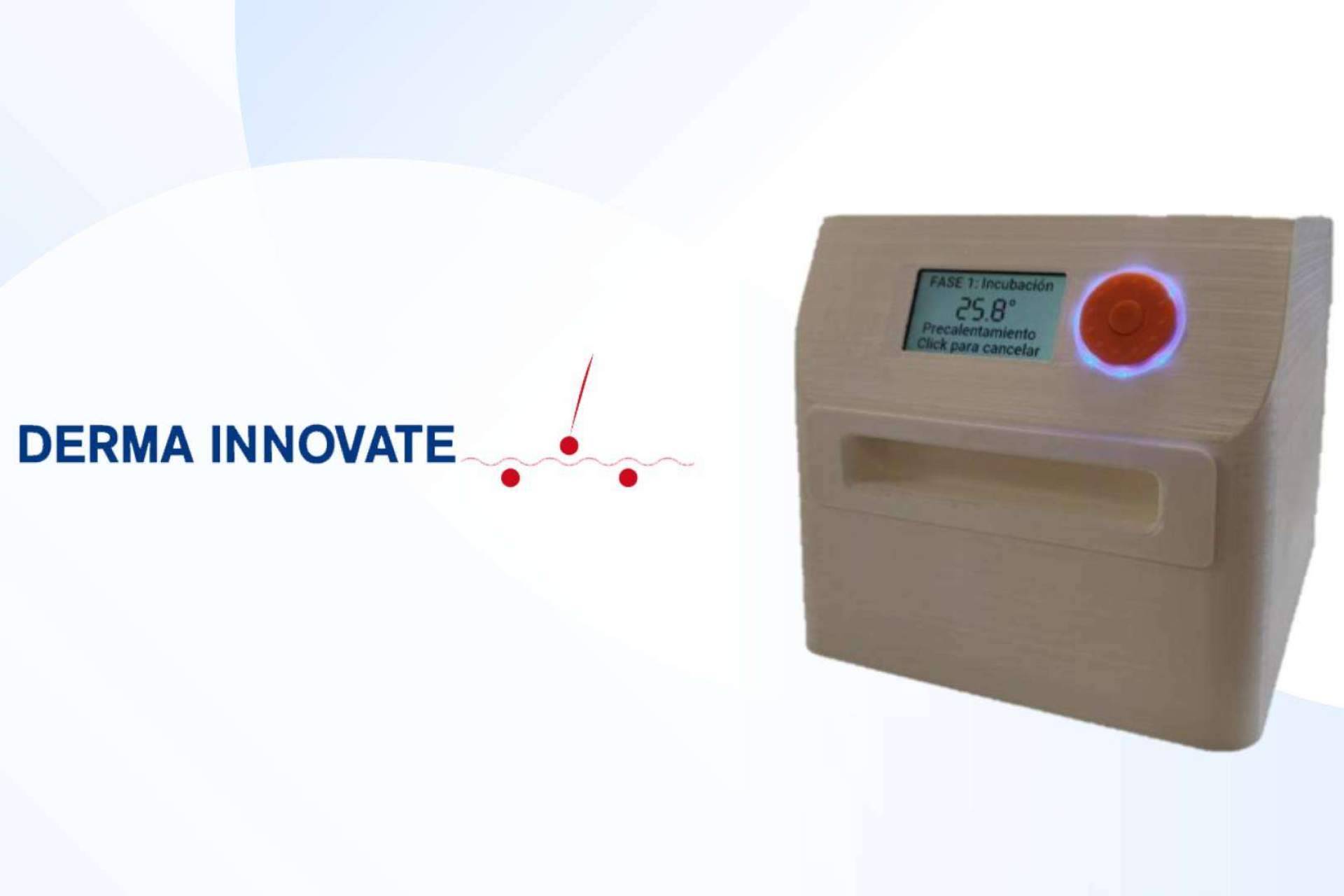 La empresa española Derma Innovate acaba de lanzar su tecnología de rejuvenecimiento capilar