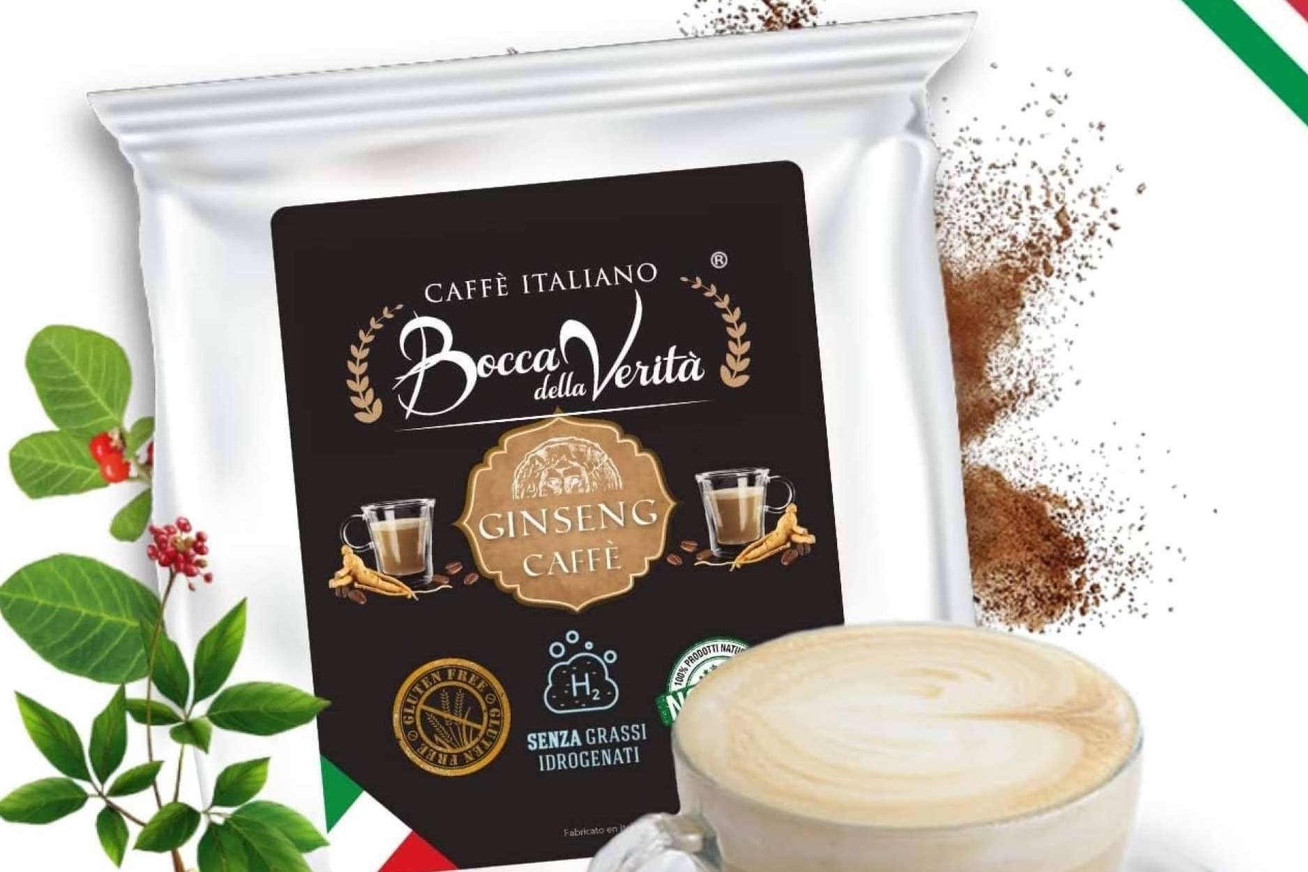 Conocer los grandes beneficios del Café Ginseng