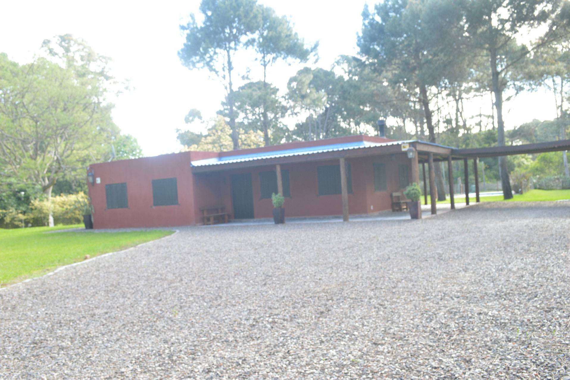 Estudio Pinares explica cuánto cuesta construir una casa en Uruguay