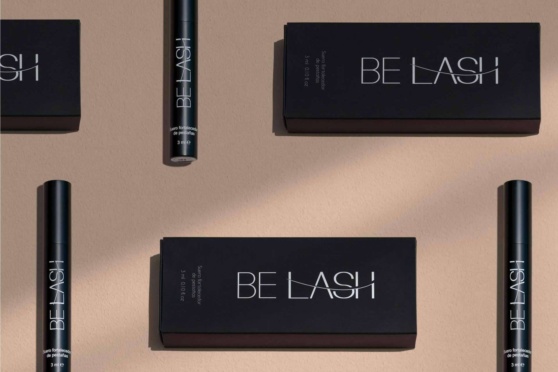 Cosmetics Future lanza su sérum de pestañas de Belash