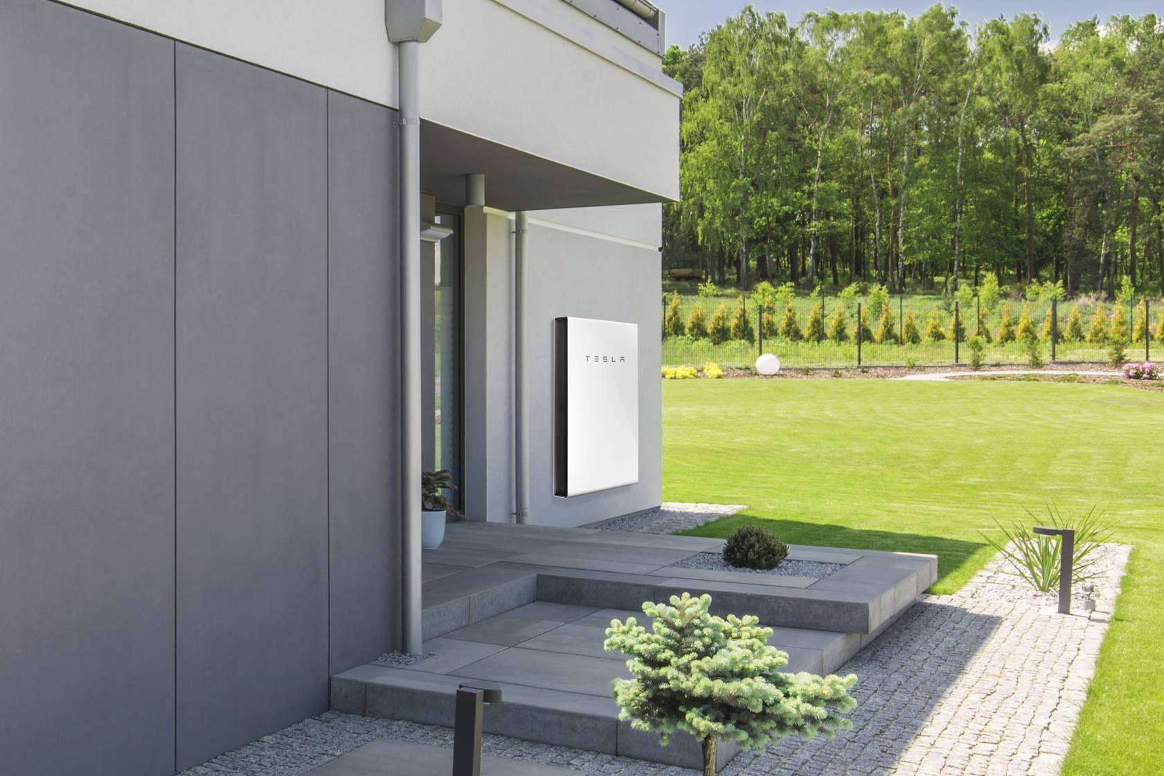 ¿Por qué Tesla Powerwall es mucho más que una batería solar?