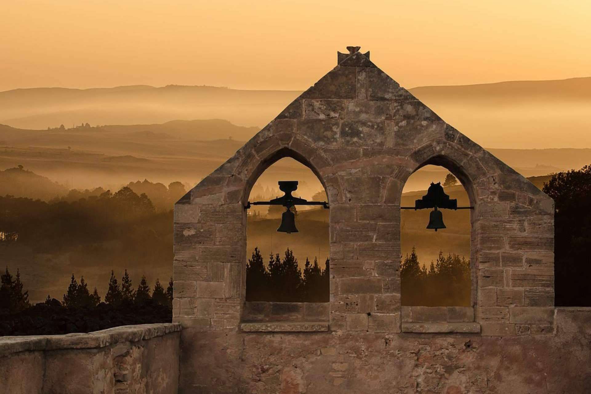 Campanología con Belltron; la relevancia del sonido de las campanas