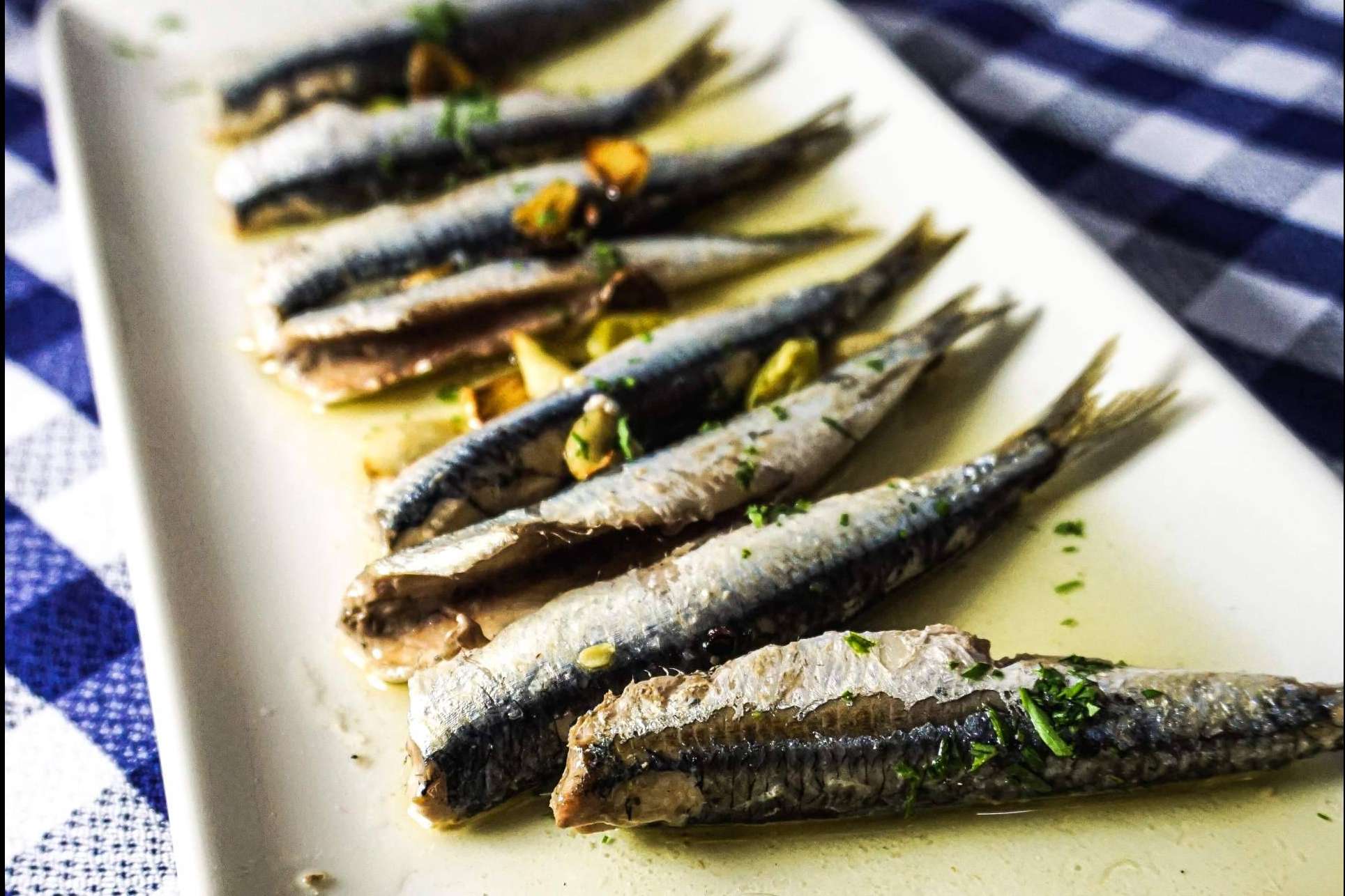 Órdago Restaurante, un deleite para los sentidos con la auténtica cocina vasca en Madrid