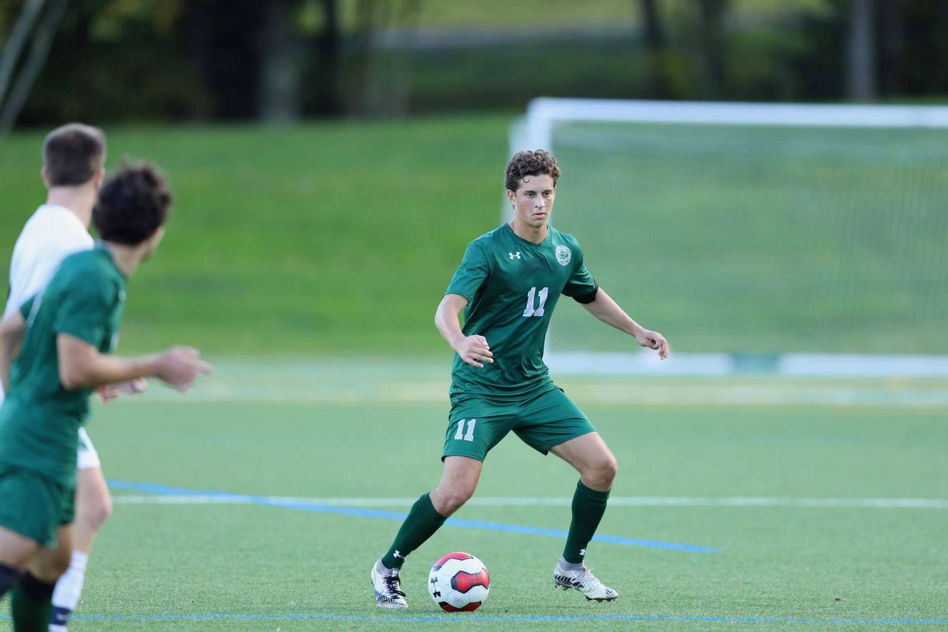 Obtener becas last minute para futbolistas en High Schools en EE.UU. y Canadá