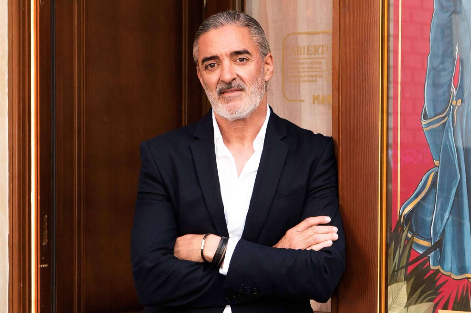 Gastro Lifestyle, la expansión imparable de la marca Manero