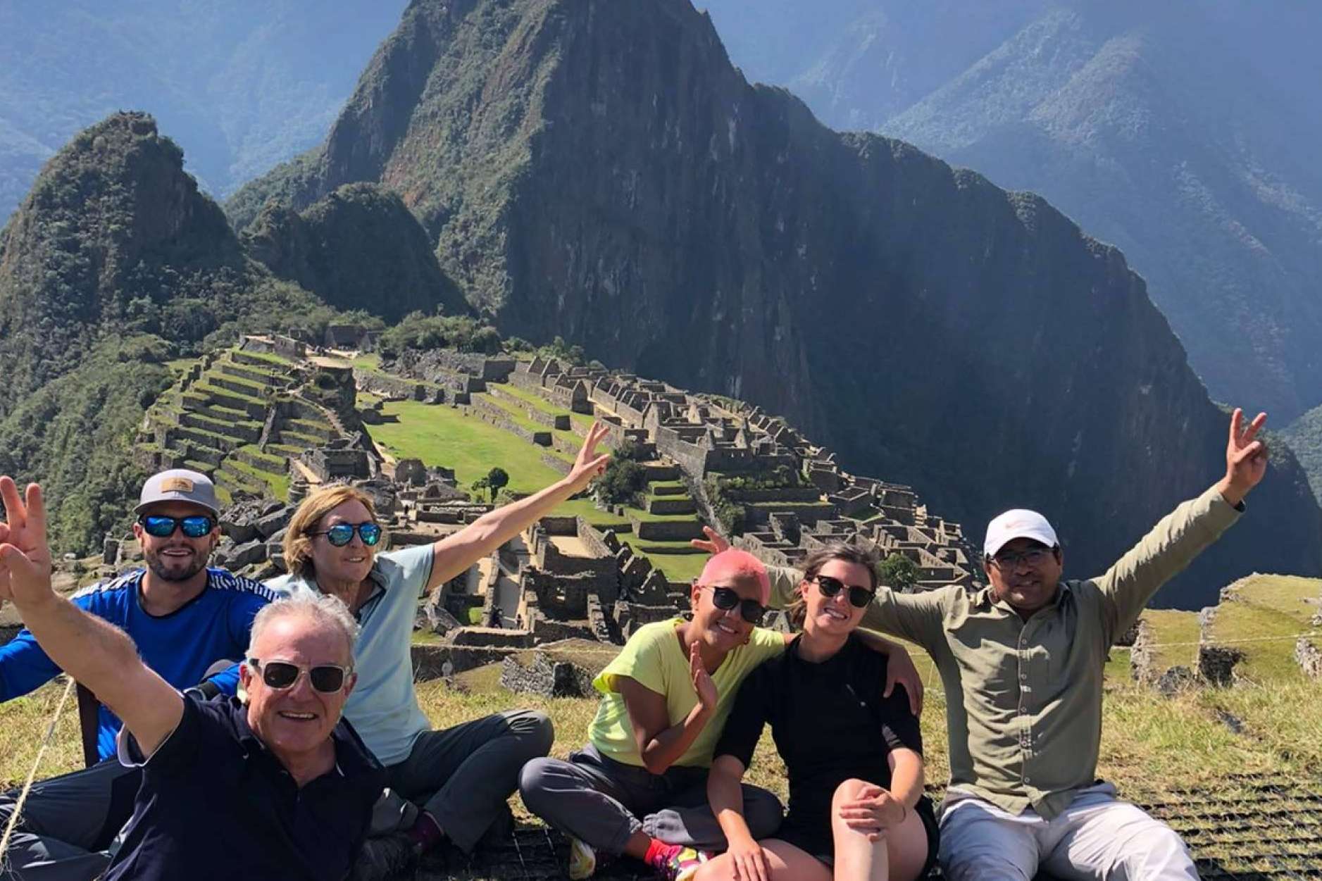 Viajes a Machu Picchu con interesantes rutas, de la mano de Cusco Andean Tours