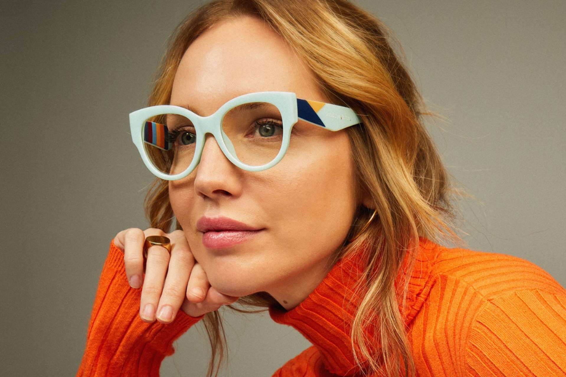 Goodbye, Rita la marca española de gafas de sol y gafas graduadas se introduce con fuerza en el sector óptico