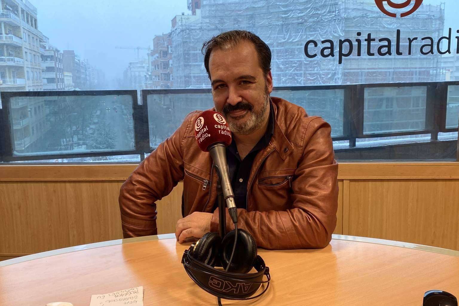 Miguel Ángel Pérez Laguna, un impulsor de la transformación de la comunicación para empresas en España