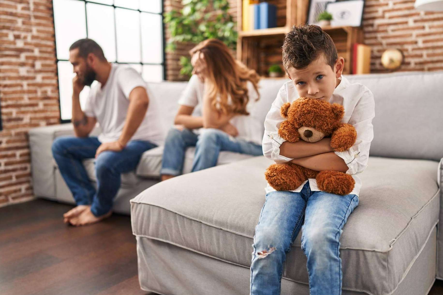 ¿Qué 5 factores hay que tener en cuenta para ganar la custodia de un hijo?