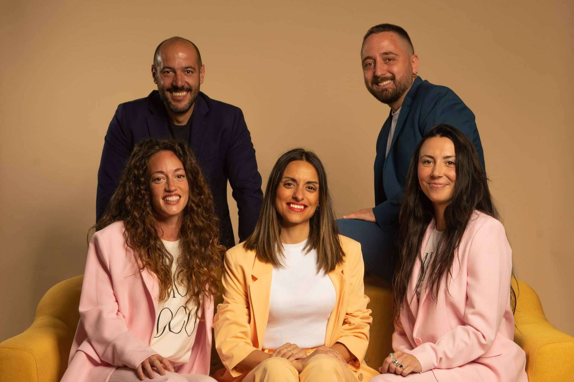 El servicio de wedding planner Amor Loco convierte cualquier boda en un momento memorable
