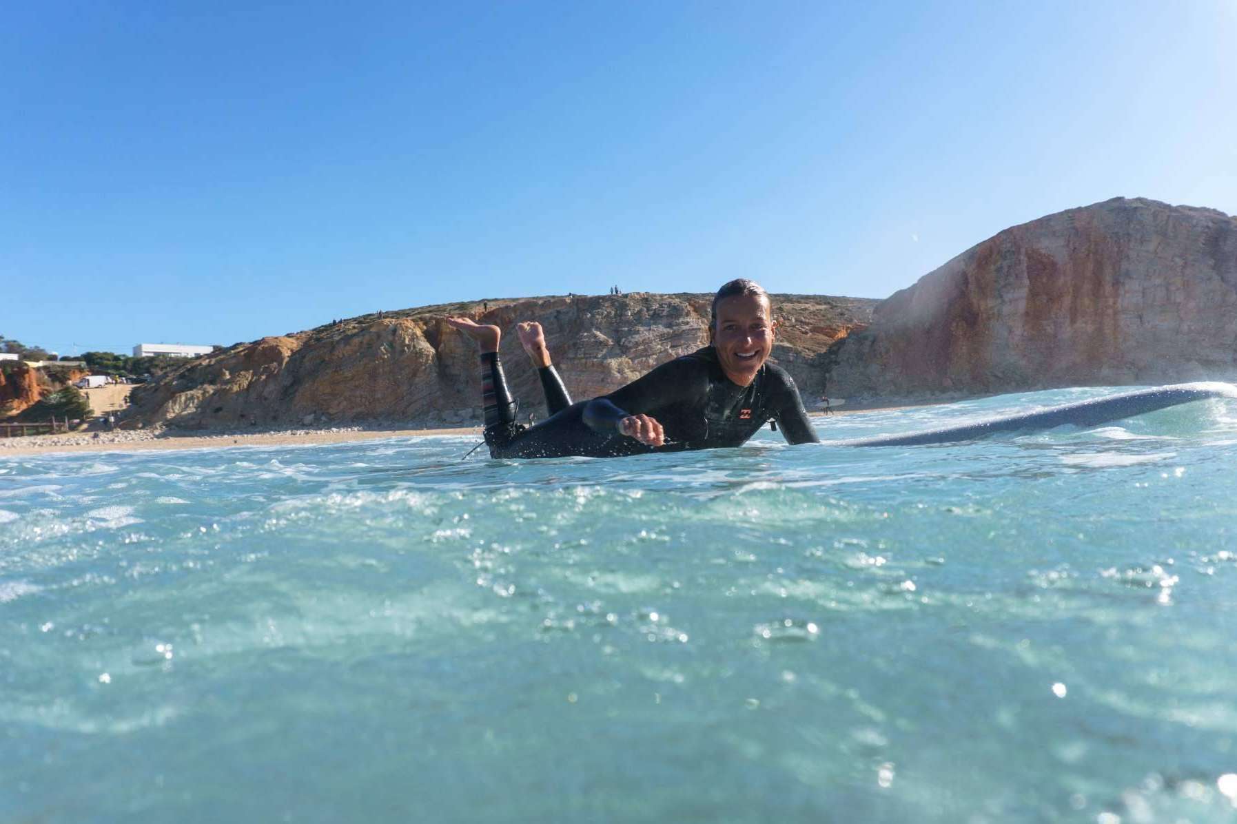 ¿Cuáles son las normas más importantes en el surf? Flysurf