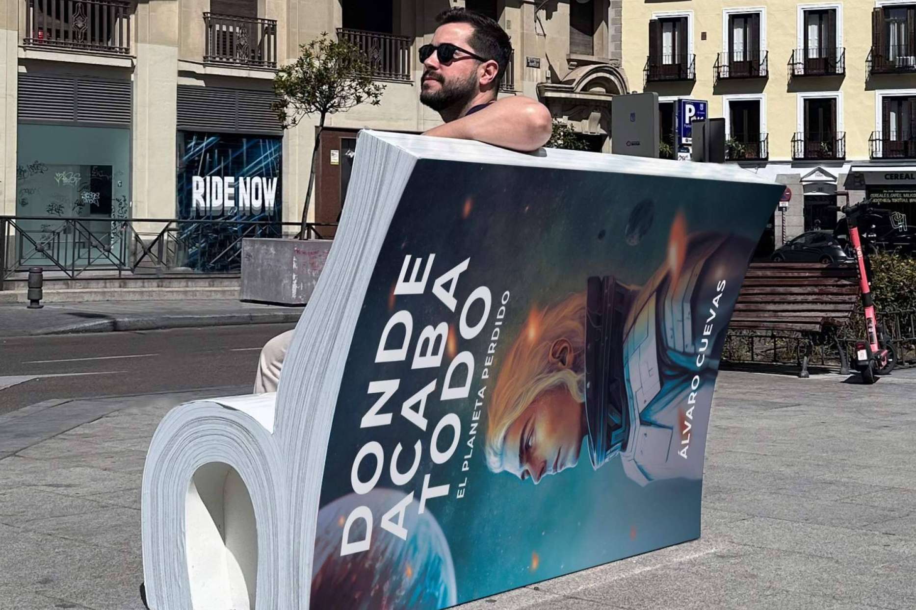 5 libros para leer este verano
