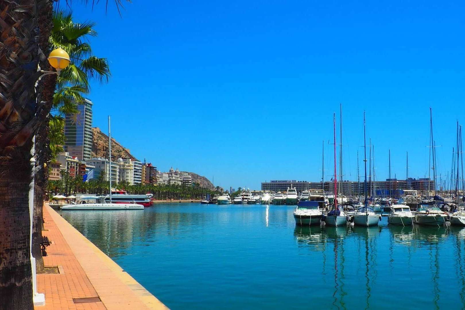 Visitar el sur de España, los 10 destinos arquitectónicos que se deben conocer