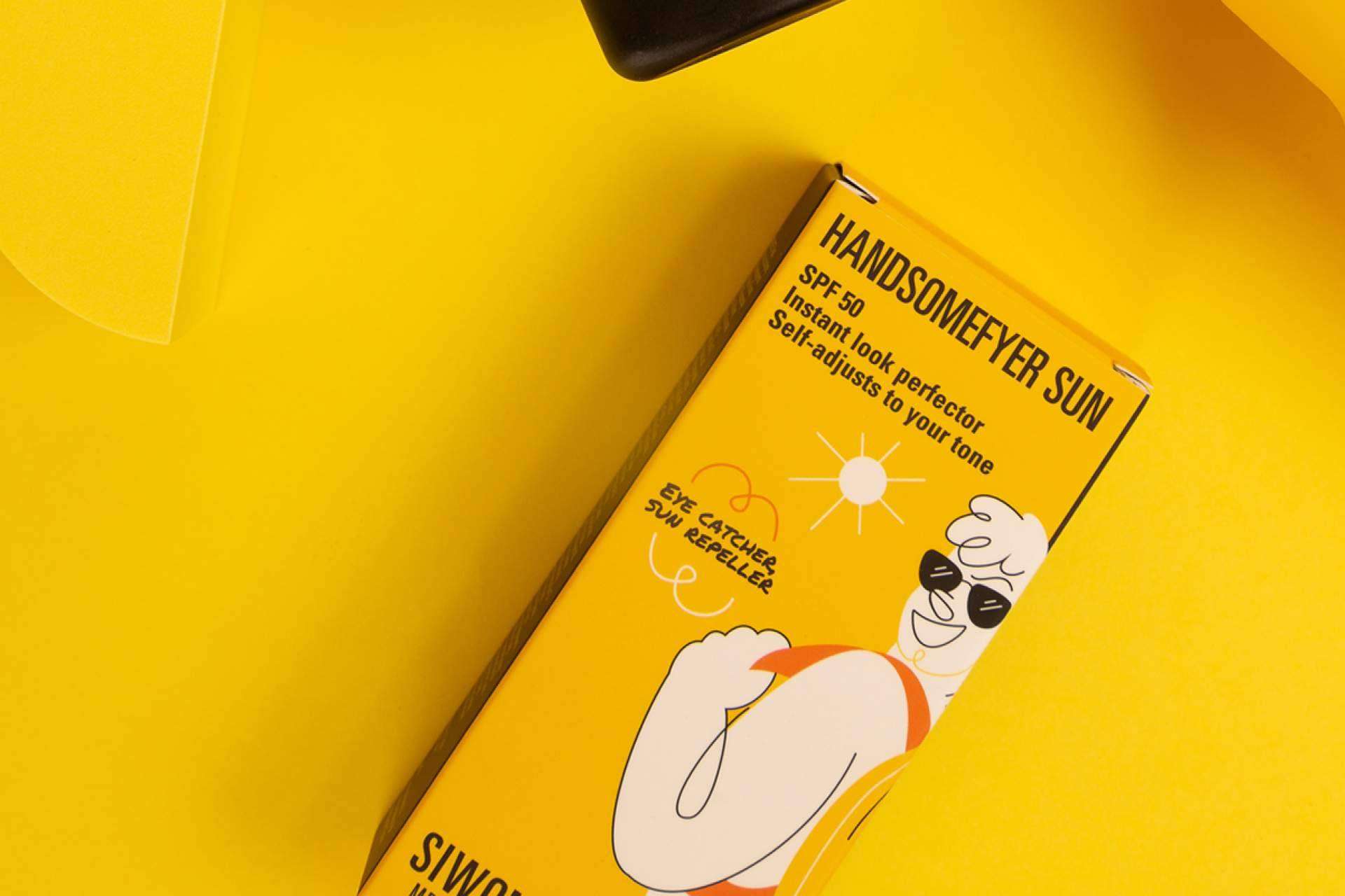 Los tres trucos de Siwon para ponerse guapo y moreno sin descuidar la piel en verano