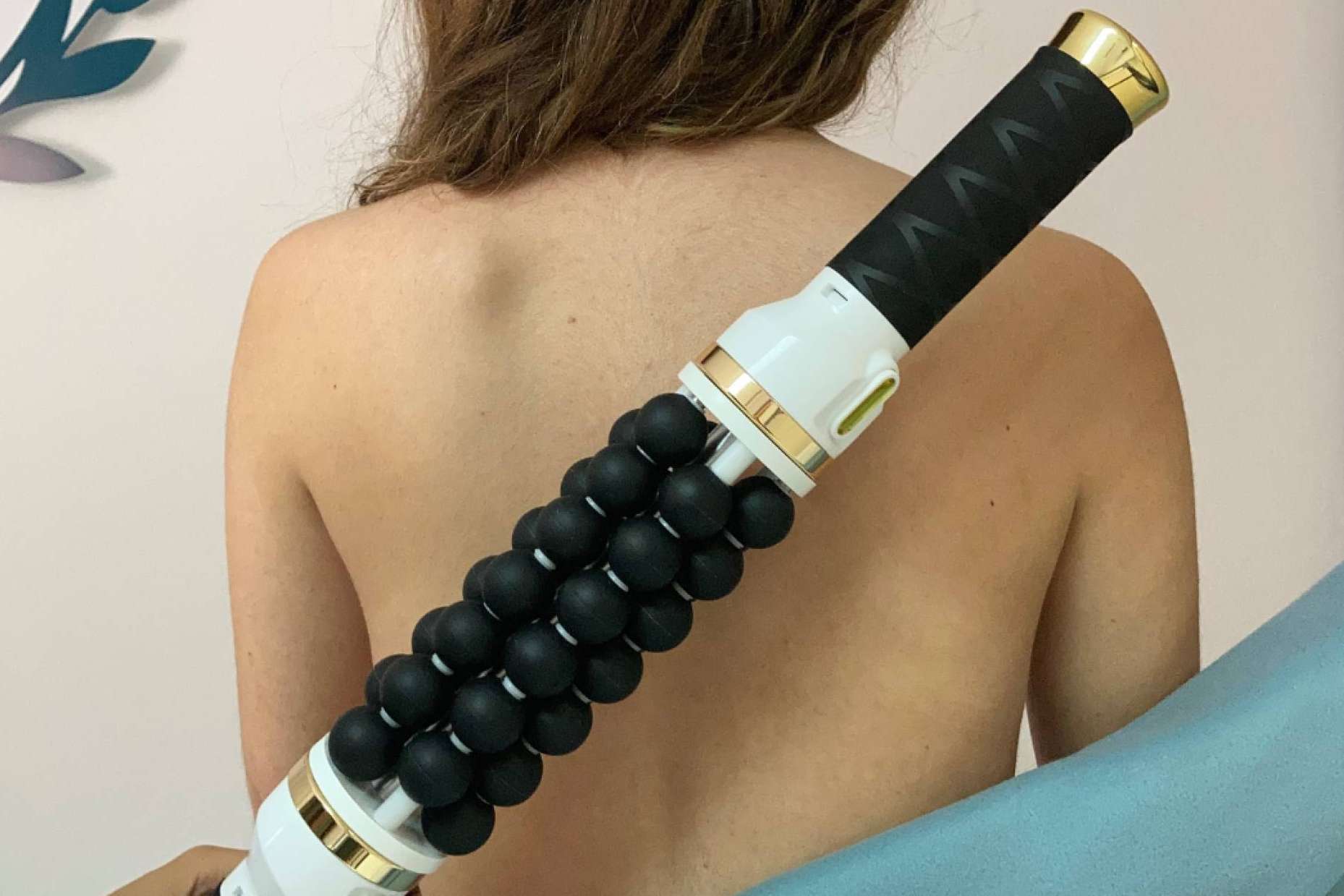 Descubrir un complemento ideal; el RollerSlim