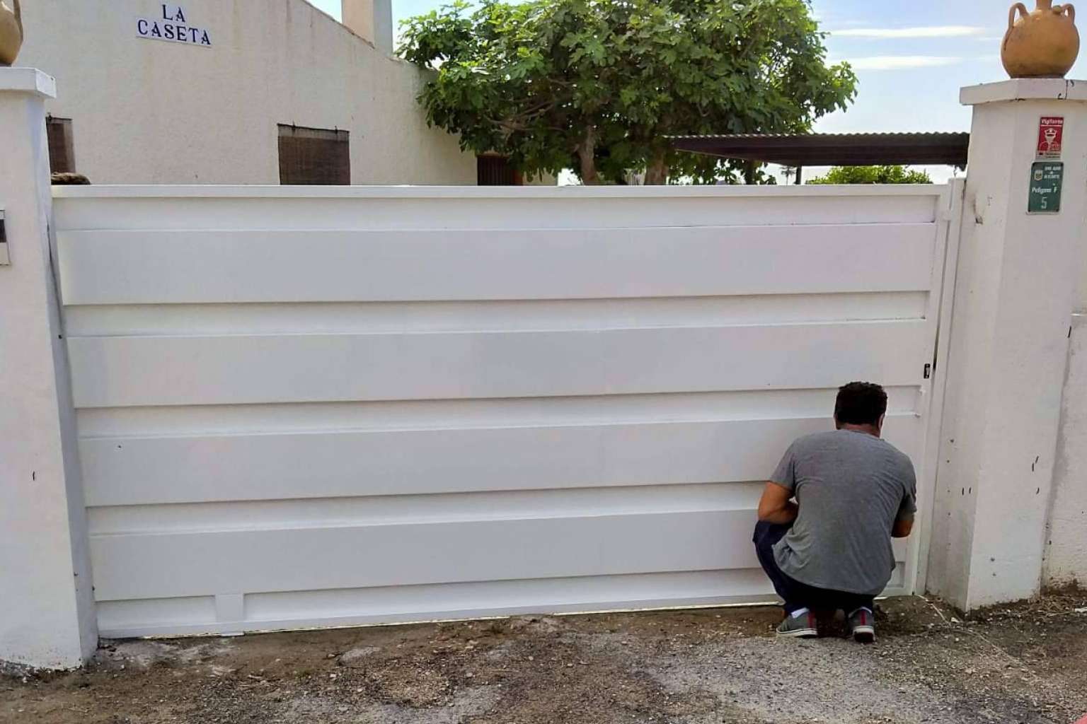 GS Cerrajeros™, más de 30 años de experiencia y calidad en San Juan de Alicante, Muchamiel, Bonalba y Muchavista