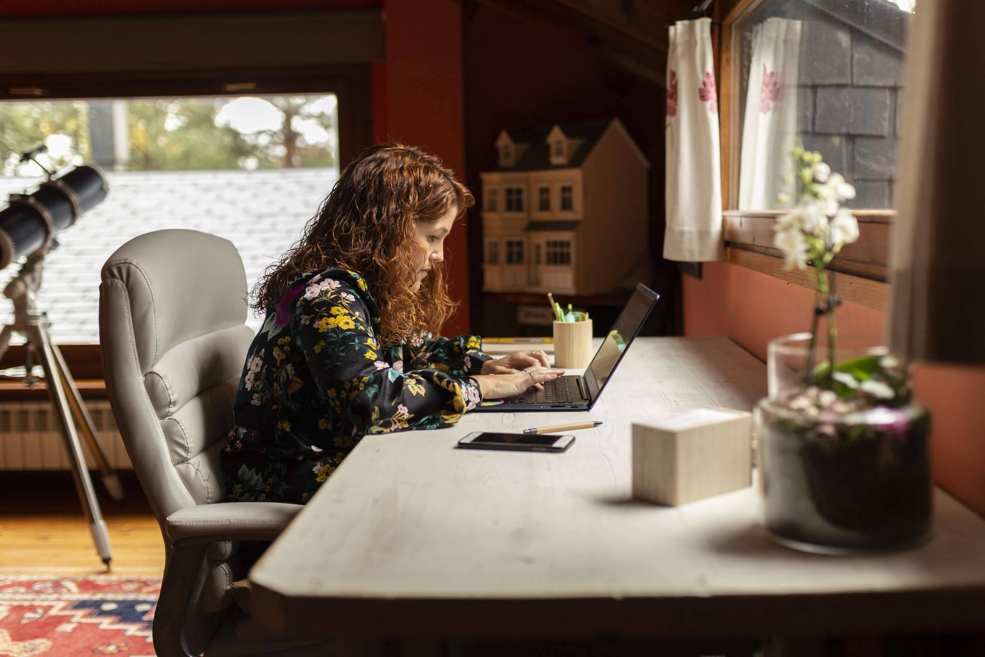 La copywriter Cristina Fuertes usa palabras mágicas que ayudan a convencer a la audiencia