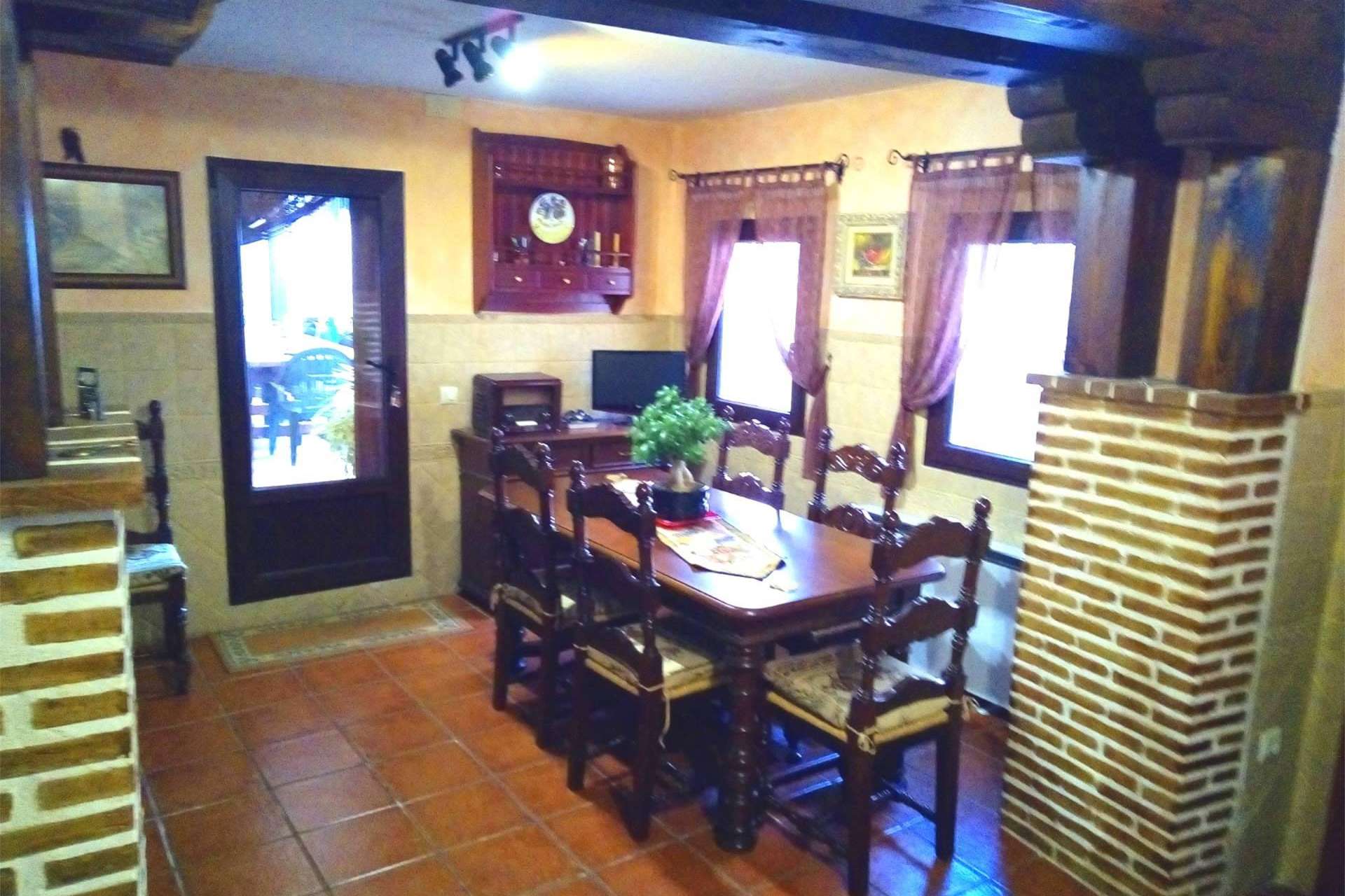¿Por qué es un momento propicio para invertir en un negocio de hostelería rural?