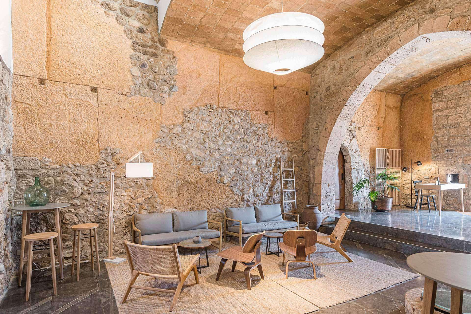 Diseño de bodegas, el boom del enoturismo, por los expertos de INDAStudio
