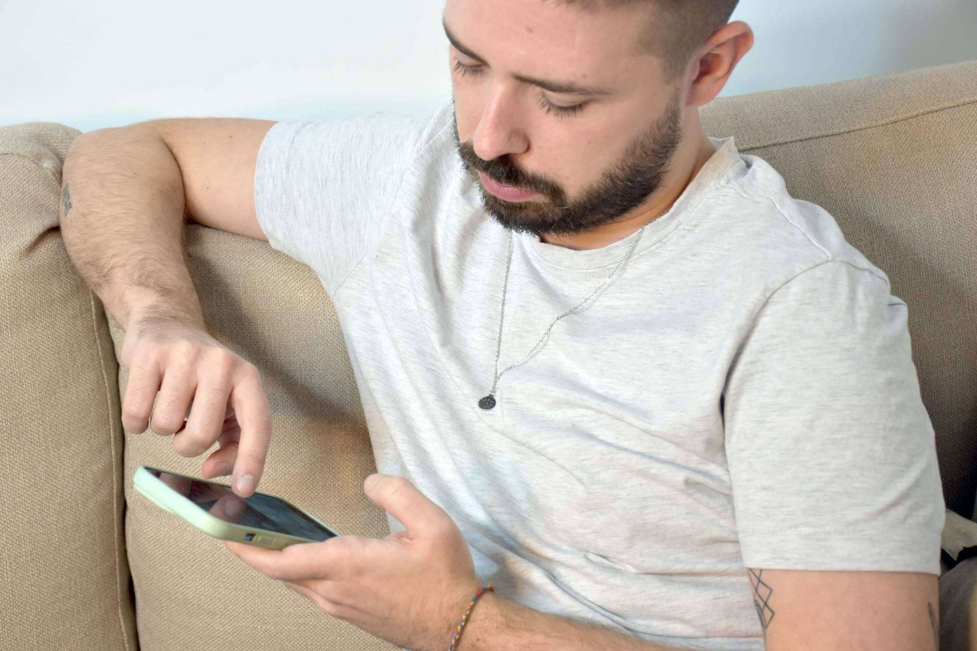 Superar traumas en terapia online con Terapia EMDR