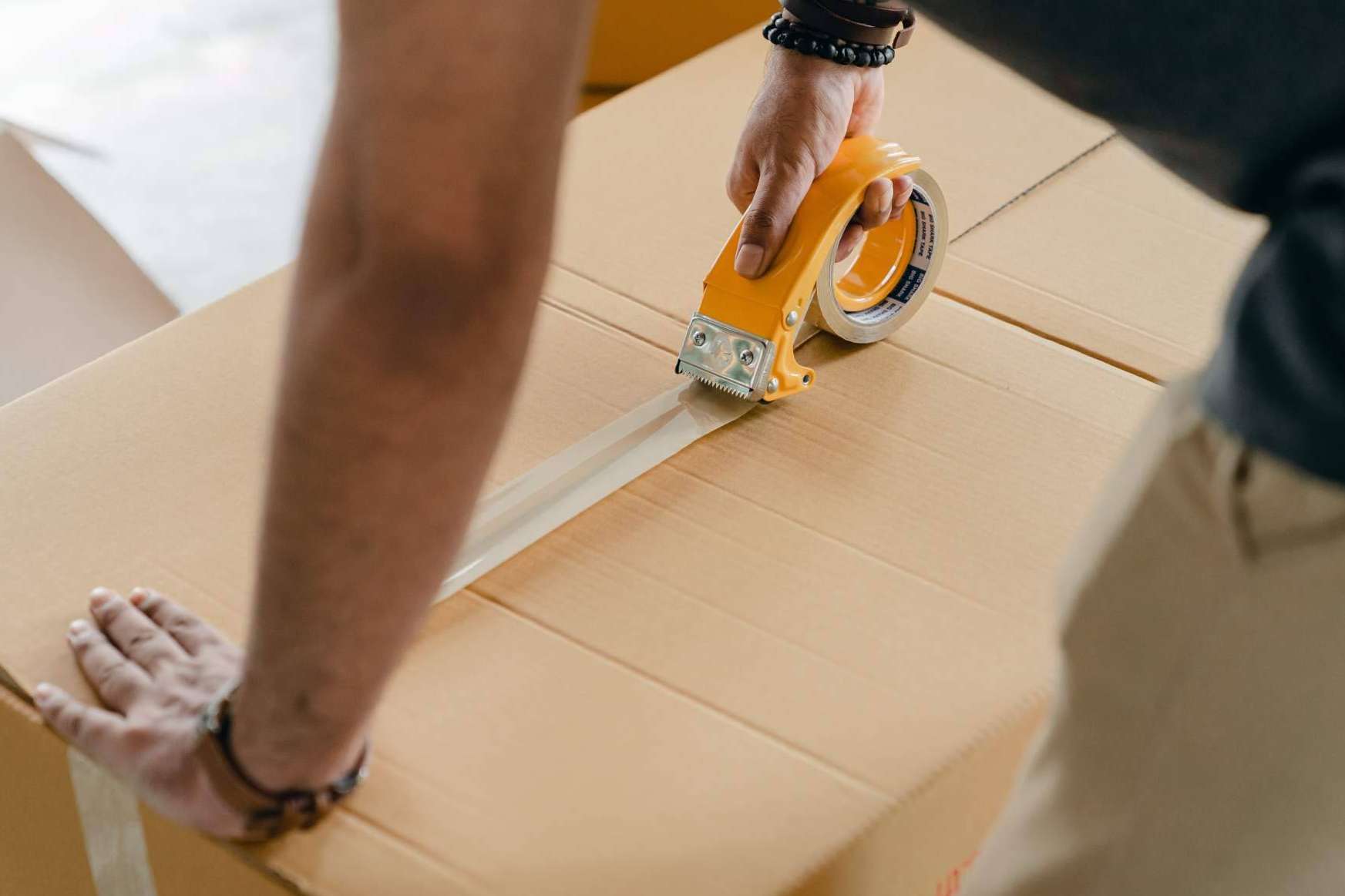 Beneficios de la logística inversa definición, con Fulfio