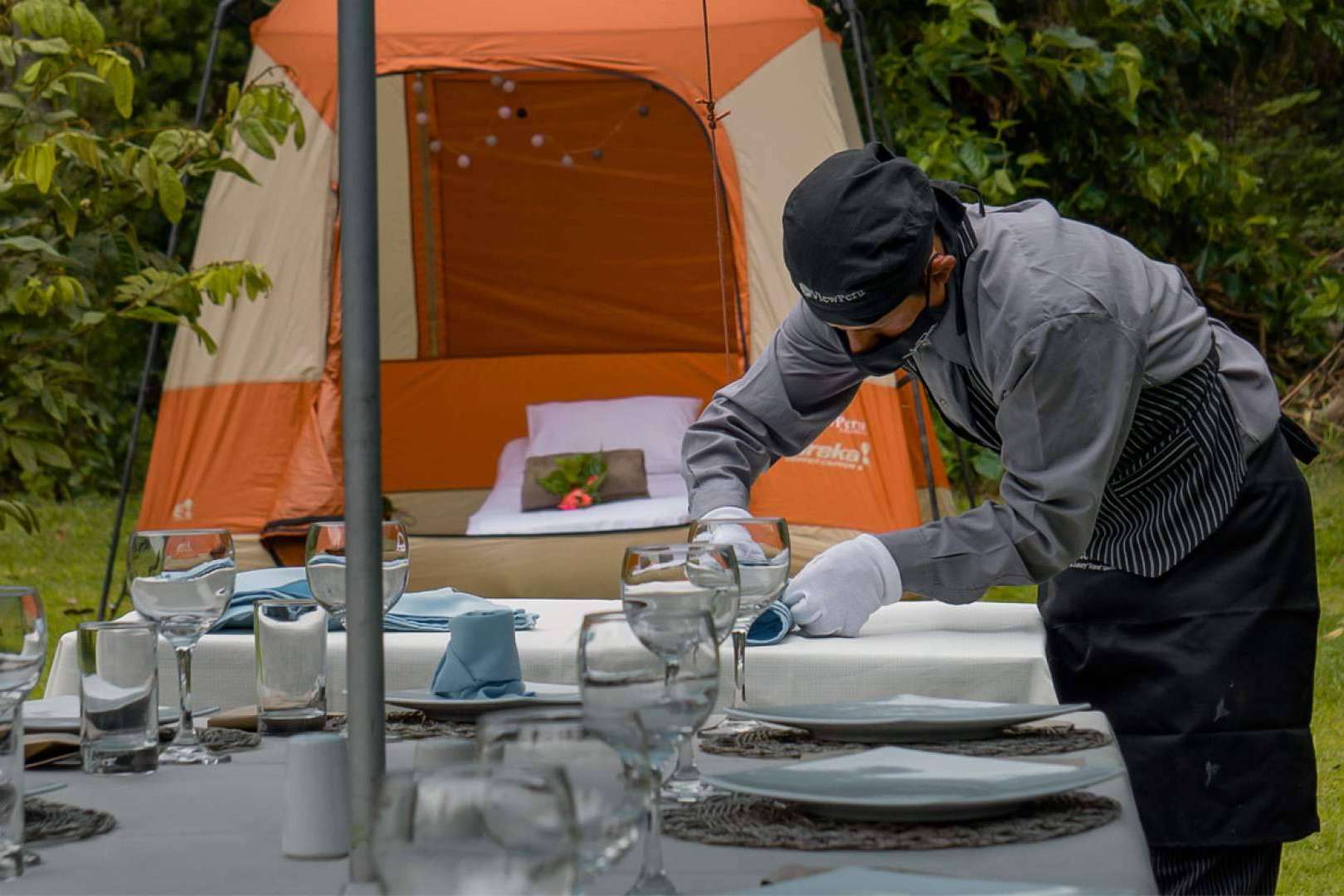 Explore the Ultimate Luxury of Machu Picchu con View Peru & Signatures