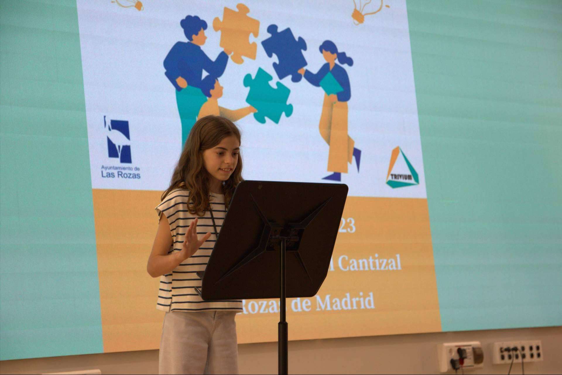TRIVIUM, cursos de oratoria para jóvenes en Madrid
