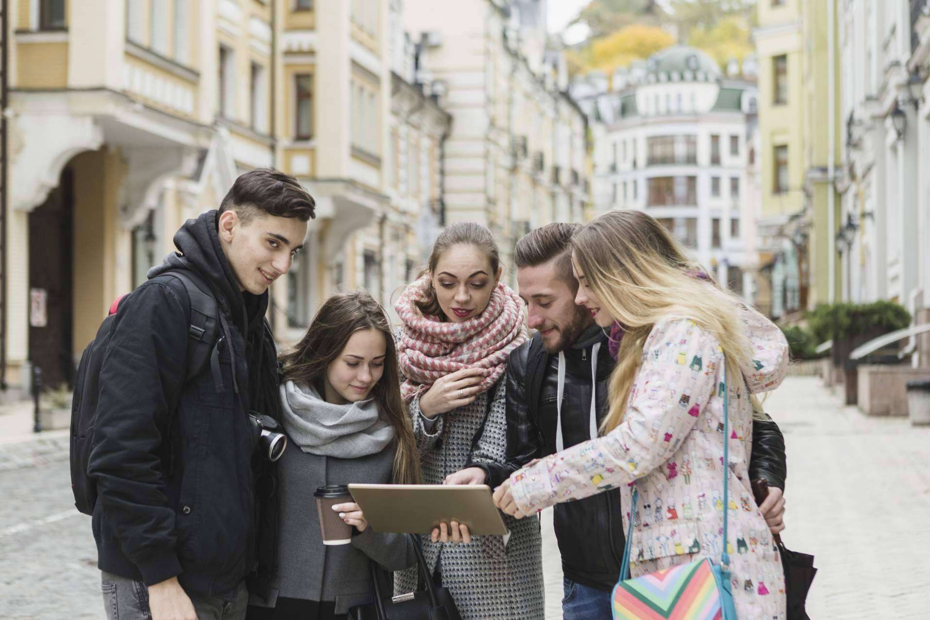 Juegos de escape como una opción de evento de team building de las empresas
