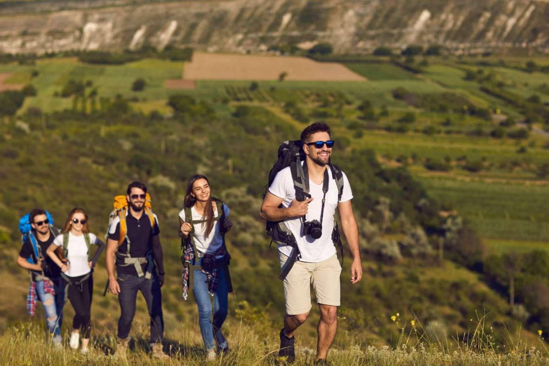 Las ventajas de llevar a cabo eventos corporativos en verano, con Connect2Enjoy