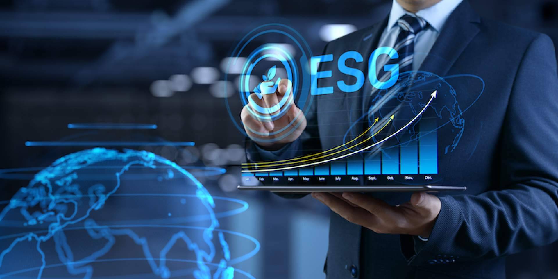 ¿Por qué es importante contar con temas ESG dentro de la empresa? Con SafeBrok