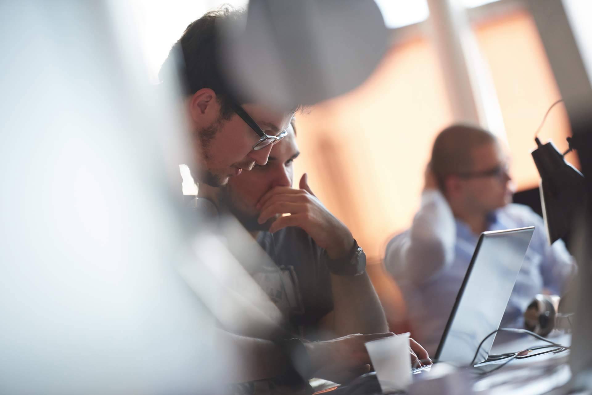 Entrar en el mundo laboral con la doble titulación en Dirección de Marketing Digital y Digital Business