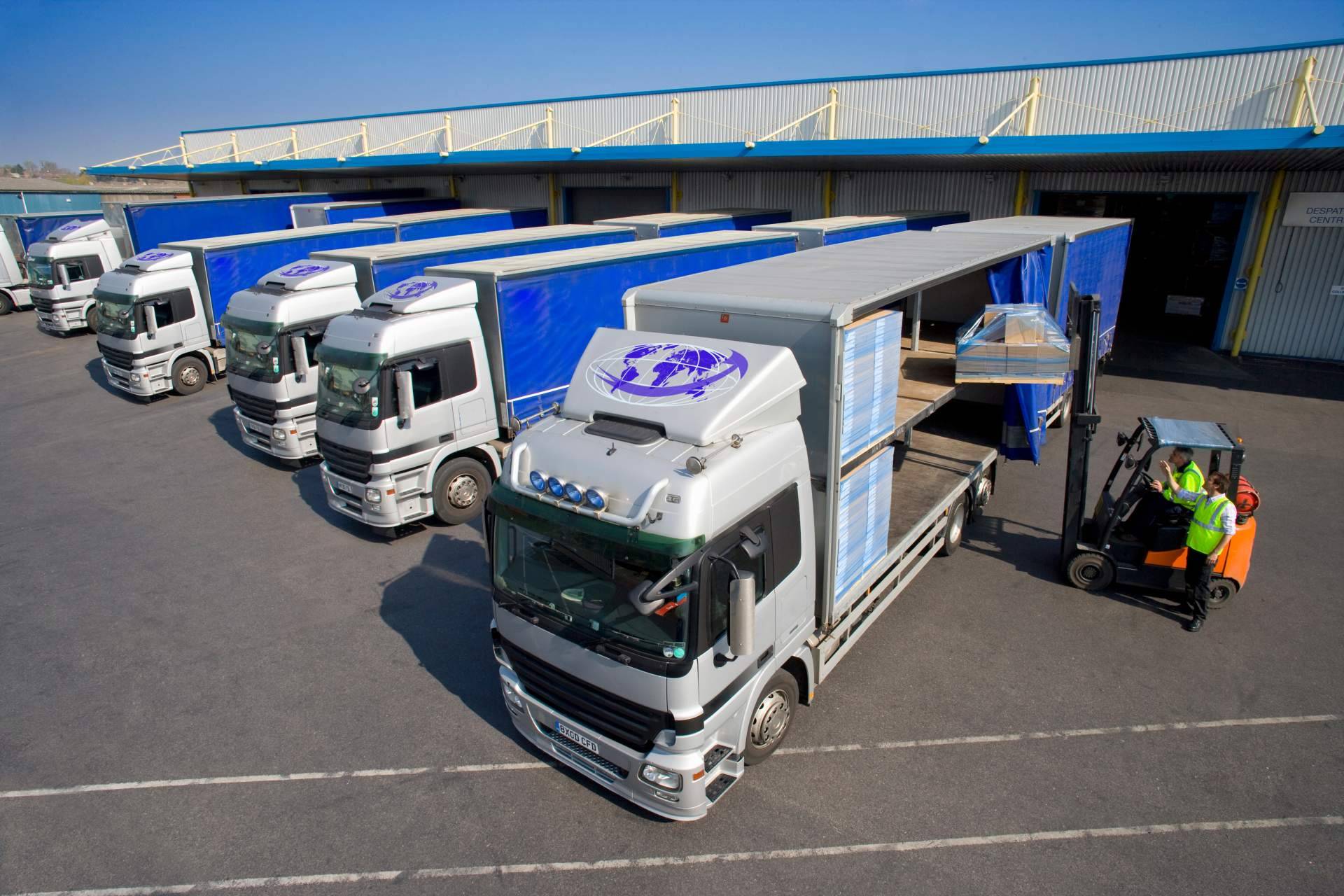 Articae, sobre la optimización energética en sistemas de refrigeración y climatización
