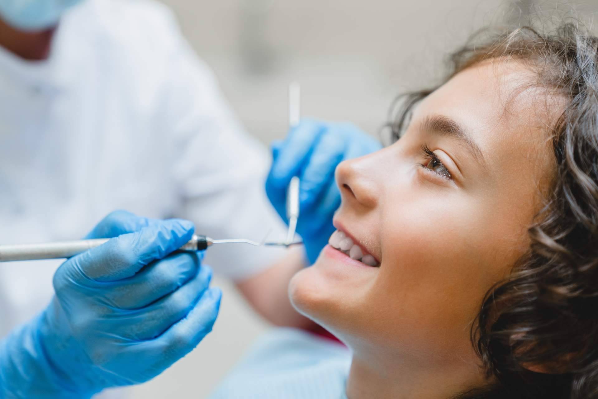 Odontopediatría y ortodoncia infantil, de la mano de Dentinos