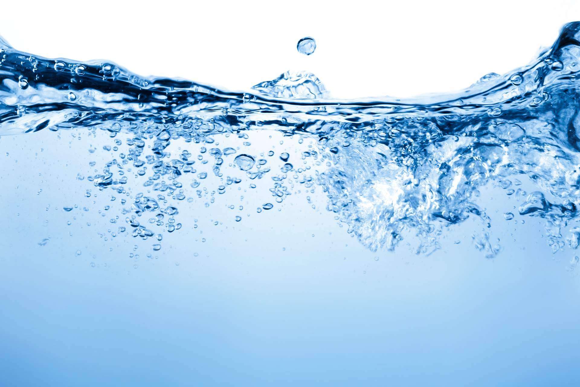 Tratar las pieles atópicas con agua descalcificada