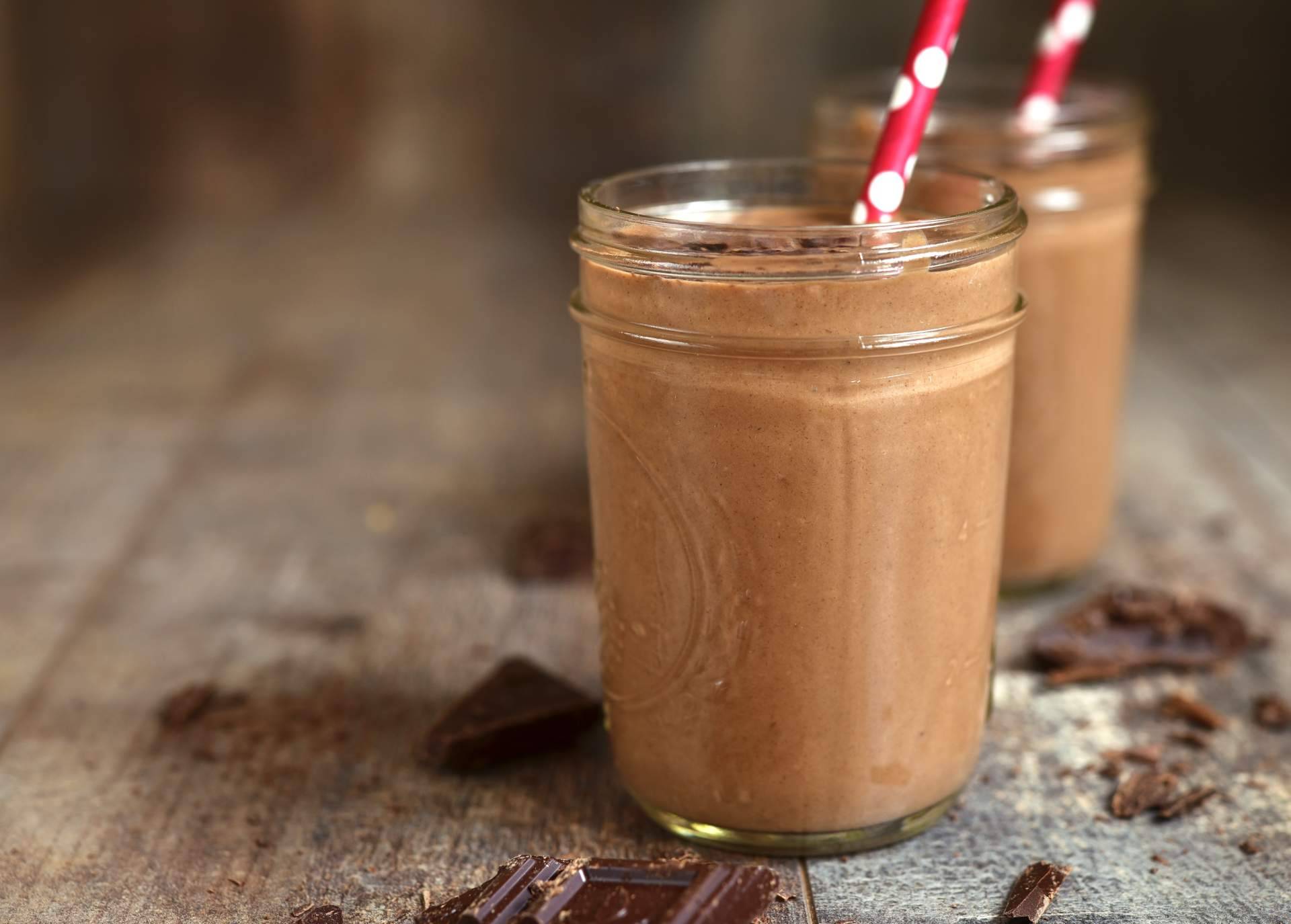 La alternativa saludable y deliciosa para potenciar la alimentación, proteína vegetal 73 % sabor cacao