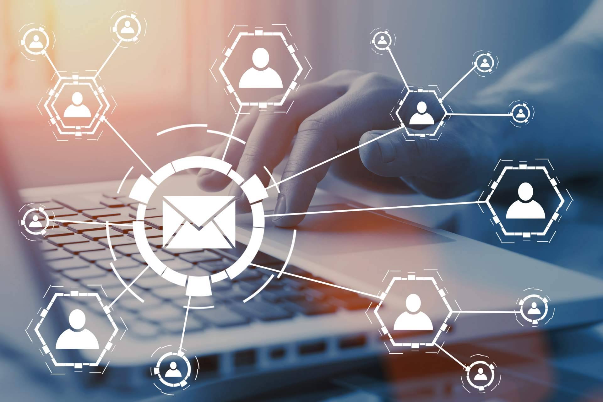 La solución de Leaddesk en la nube permite a las empresas llegar a una audiencia más amplia